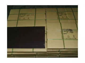 Flexible Magnetic Sheet