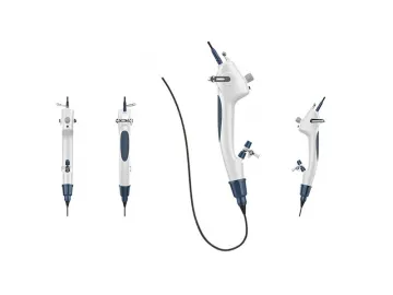 H-steriScope TM  |Single-use Bronchoscope, Slim type