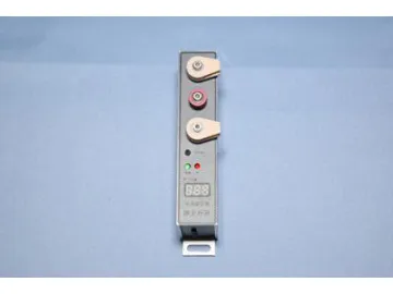 Wire Tension Meter