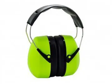 Hearing Protection Earmuff, EM-5001A Earmuff