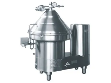 Cream Separator