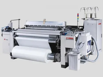 RFJA12 Air Jet Loom