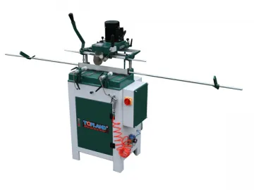 ACR260PVL Aluminum Profile Copy Router Machine