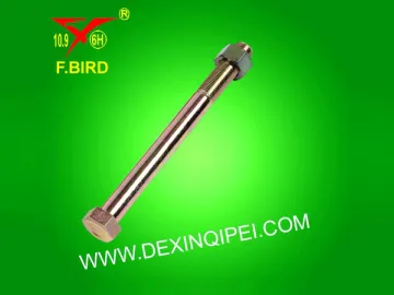 Torque Rod Bolt / Hex Bolt (DX0019)