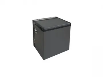 Gas/AC/DC Chest Freezer