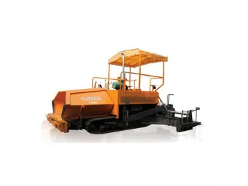 CLTL45C Asphalt Paver