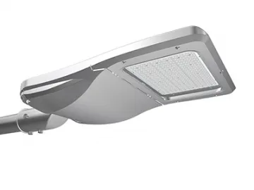 LED Slim Street Light