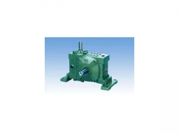 ARA Single Stage Worm Reducer