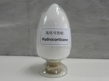 Hydrocortisone