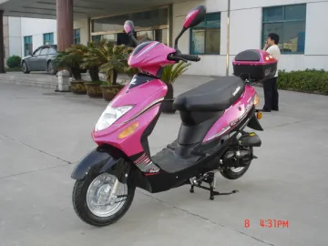 150CC Scooter