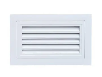 QD-LFK5 Hinged Return Air Vent