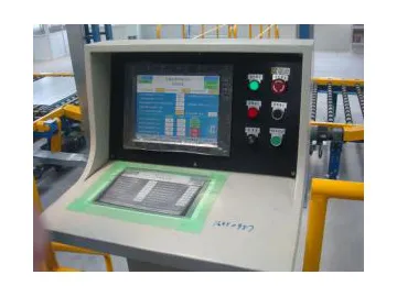 Automatic Control System