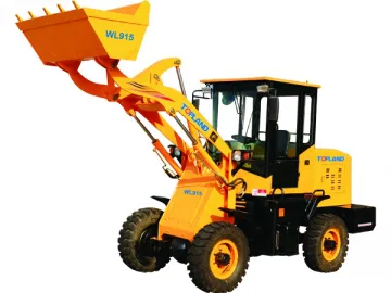 WL915 Wheel Loader