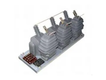 Combination Metering Transformer