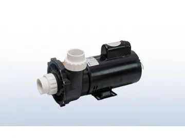 SPA Pump, Series DXD-20A