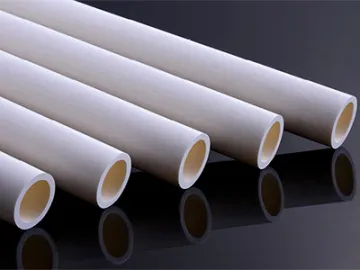 PB Plastic Pipe, Water Supply System Pipe