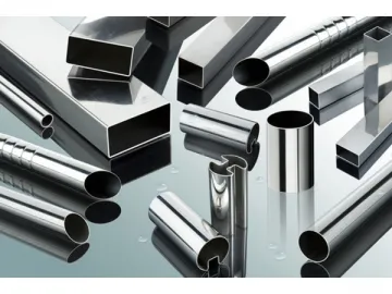 304L Stainless Steel Tube