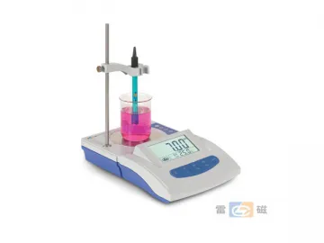 PHS-3G Benchtop pH Meter