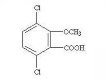 Dicamba