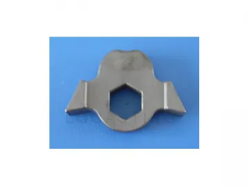 SCM415 Alloy Steel Casting