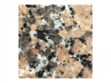 Huidong Red Granite