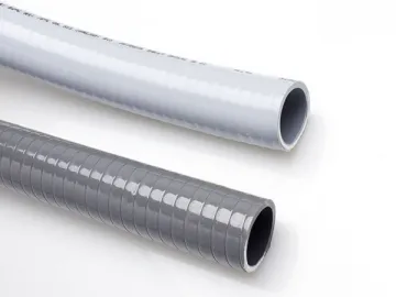 Non-Metallic Conduit