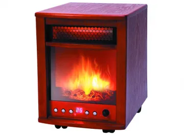 MICA Infrared Heater