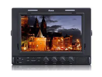 TL-701HD 7 Inch LCD Small Screen On Camera Monitor/ Field Monitor