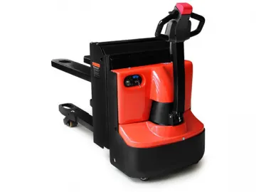 Electric Pallet Truck 2000kg (Double Pallet)