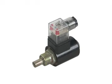 Cartridge Solenoid