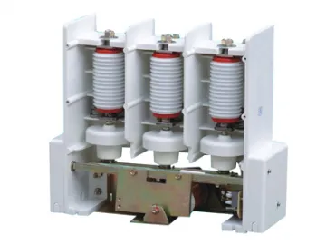 Indoor Vacuum Contactor, JCZ5