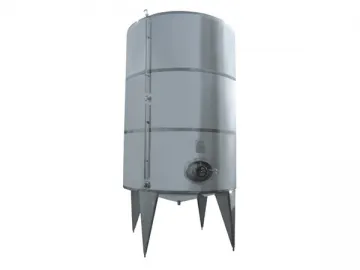 Insulated Tank