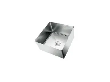 Under-mount Kitchen Sinks