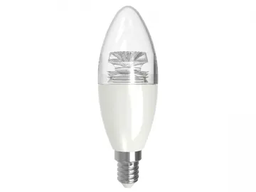 LED Candle Bulb