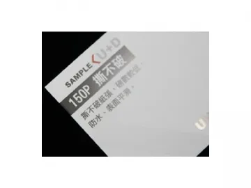 Synthetic Paper (for Business Card)