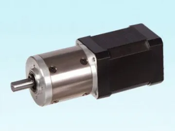 42JXG50K/42BL60 Brushless DC Gear Motor, Planetary Motor