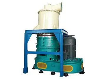 Roller Mill