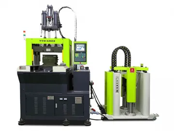 TYM-4048 Liquid Silicone Injection Molding Machine