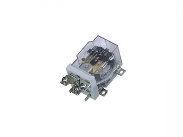 JQX-60F Power Relay