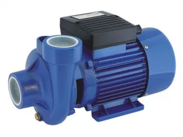 Centrifugal Pump, DK Series