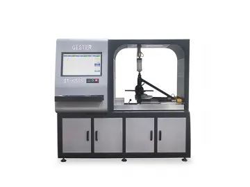 Slip Resistance Tester