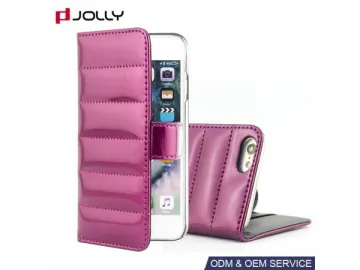 Dual Card Holder iPhone 6 Case