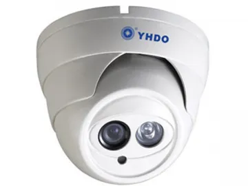 Network Security Camera