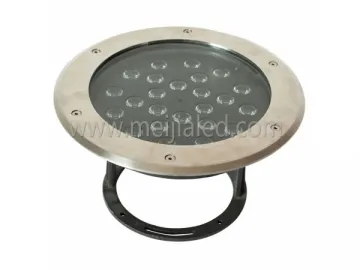 LED Underwater Light Mj-8001