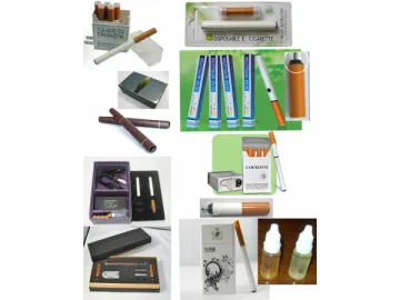 Electronic Cigarette