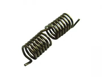 Coil Resistor