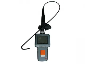 Four Way Articulating Borescope