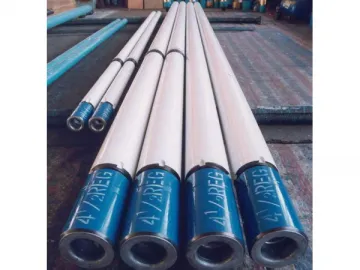 Downhole Drilling Motor