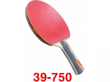 7-Ply Table Tennis Bat