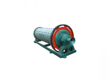 Ball Mill